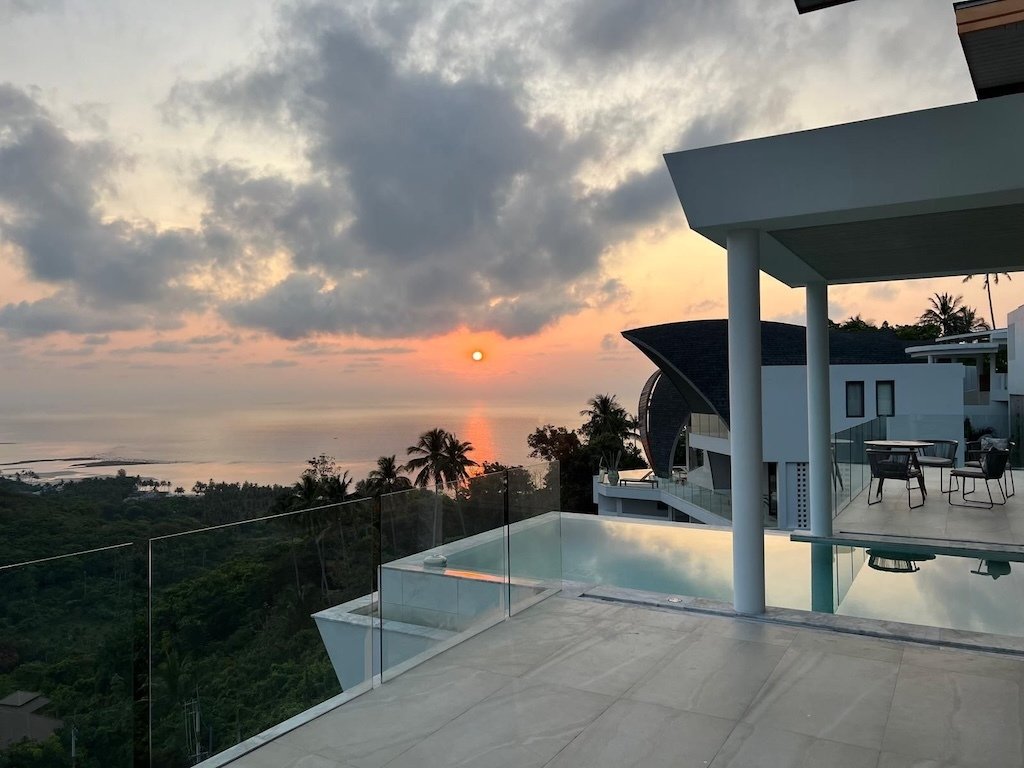 Villa in Koh Samui, Surat Thani, Thailand 2 - 15572178