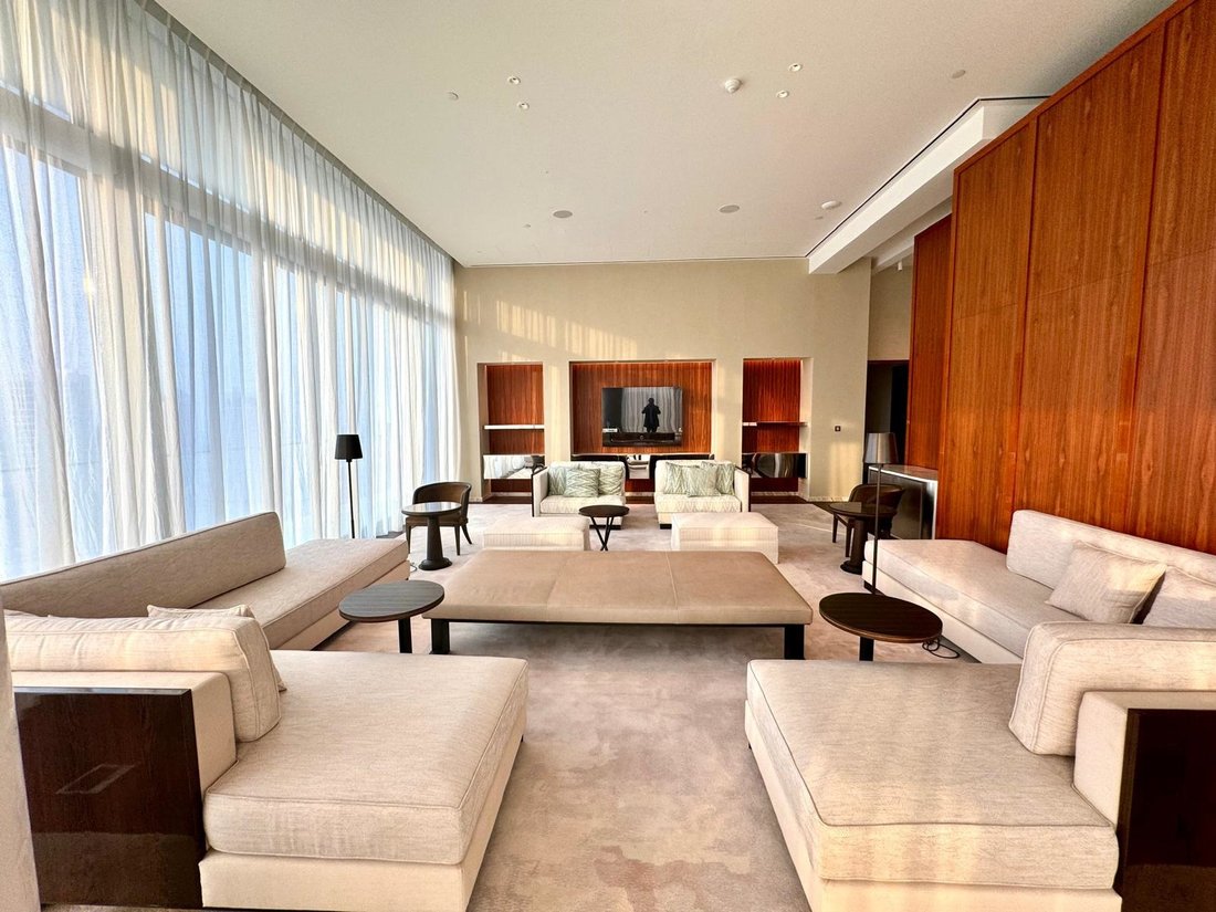 Penthouse in Business Bay, Dubai, United Arab Emirates 3 - 15568333