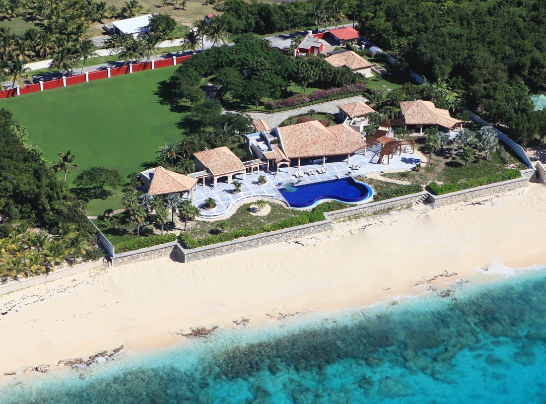 Estate in Baie Longue, Saint Martin 3 - 15569587