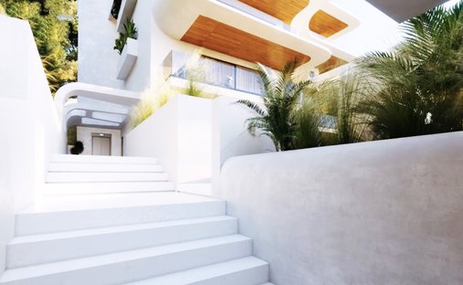 Townhouse in Vouliagmeni, Attica, Greece 1