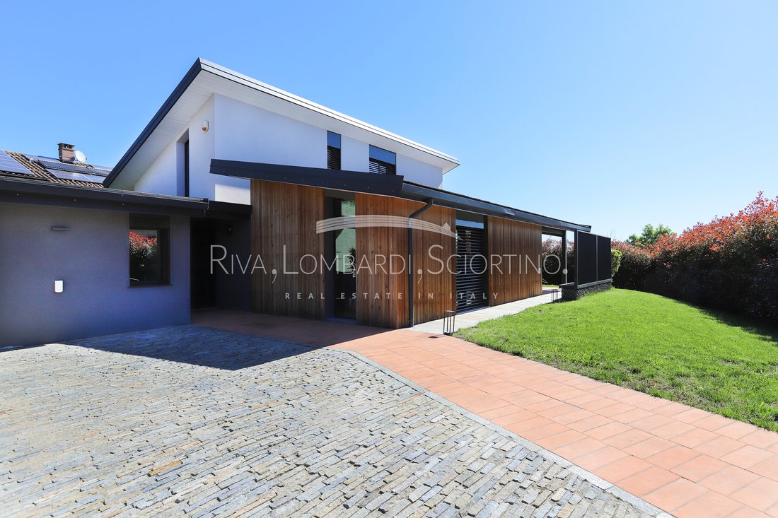 Villa in Givoletto, Piedmont, Italy 3 - 15563364
