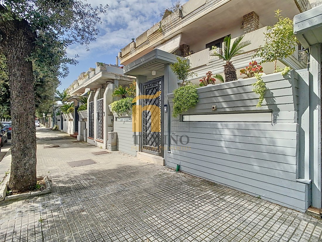 Villa a Lecce, Puglia, Italia 2 - 15563591