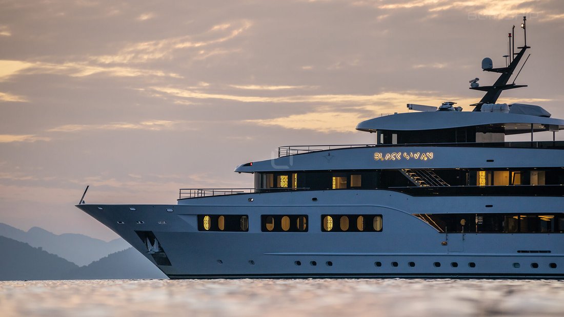 Motor Yacht in Split, Split-Dalmatia County, Croatia 2 - 15572436
