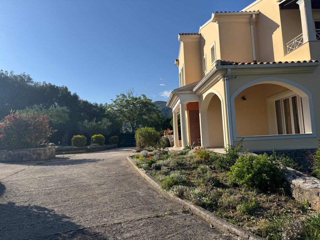 House in Corfu, Peloponnese, Western Greece and the Ionian, Greece 4 - 15563590