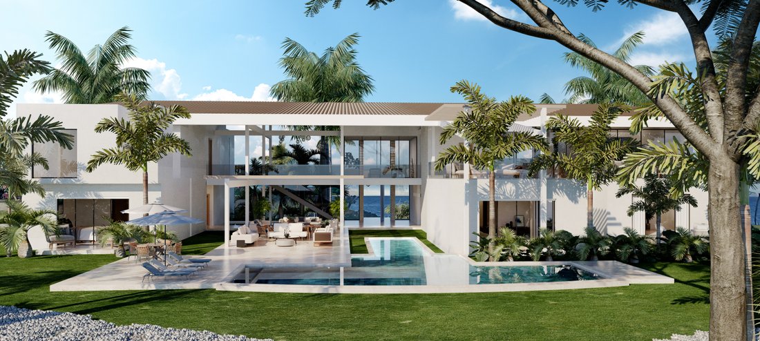 Villa in Juanillo, La Altagracia Province, Dominican Republic 5 - 15578871