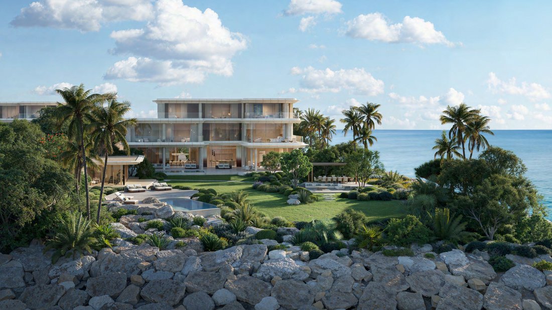 Villa in Jumeirah 1, Jumeirah, Dubai 1 - 15582633