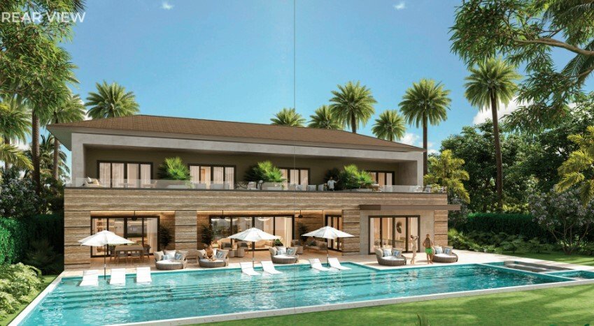 Villa a Juanillo, Provincia di La Altagracia, Repubblica Dominicana 3 - 15573963