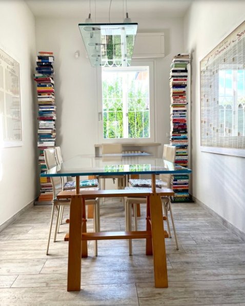 Villa in Vittoria Apuana, Forte dei Marmi, Tuscany 5 - 15581368