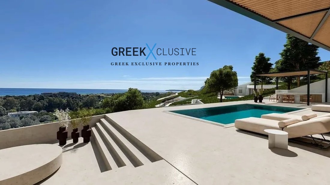 House in Rhodes, Aegean, Greece 1 - 15578332