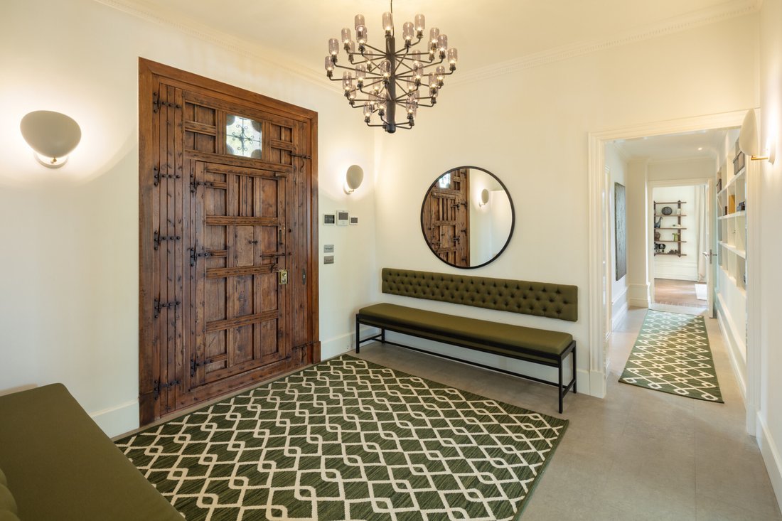 Villa in Marbella, Andalusia, Spain 5 - 15564330
