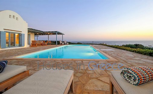 Villa en Paros, Aegean, Grèce 1