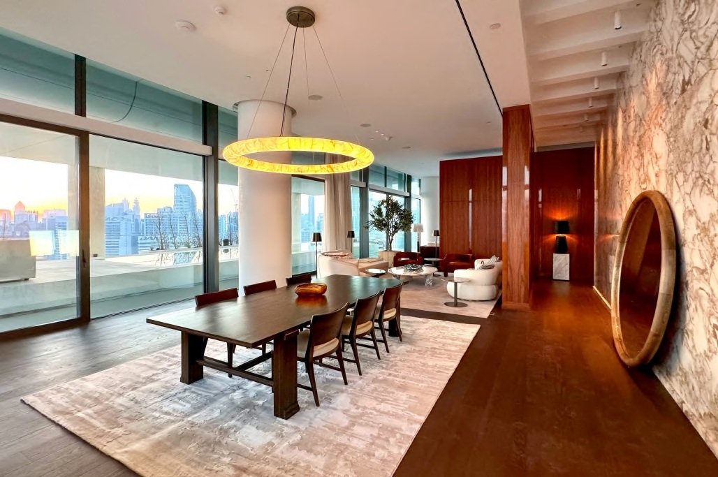 Penthouse in Business Bay, Dubai, United Arab Emirates 2 - 15568333