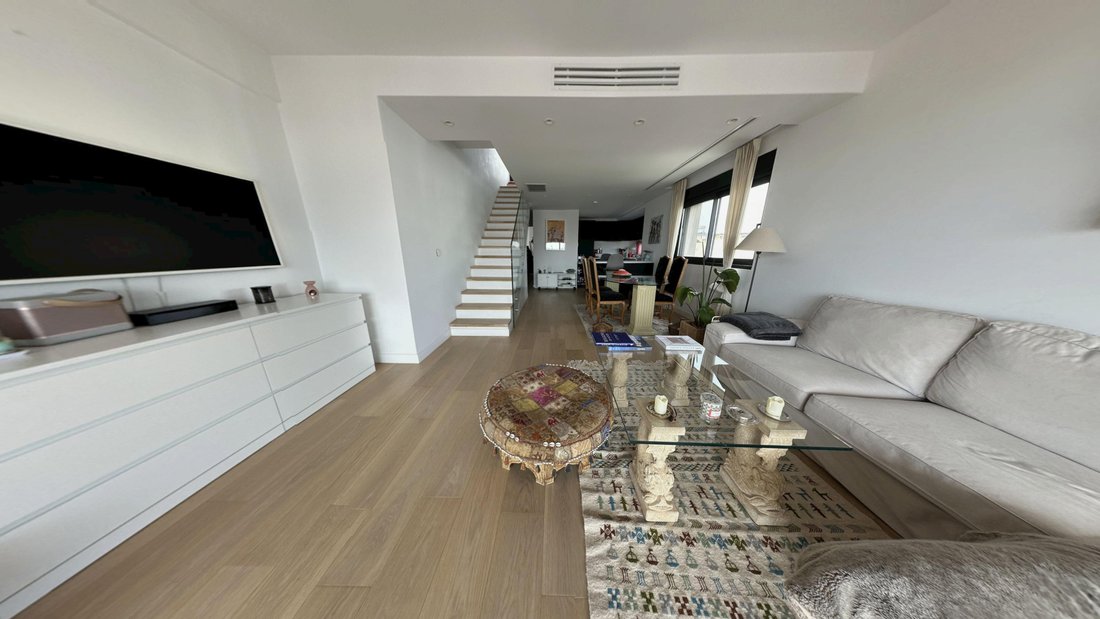 Wohnung in Glyfada, Attika, Griechenland 1 - 15578369