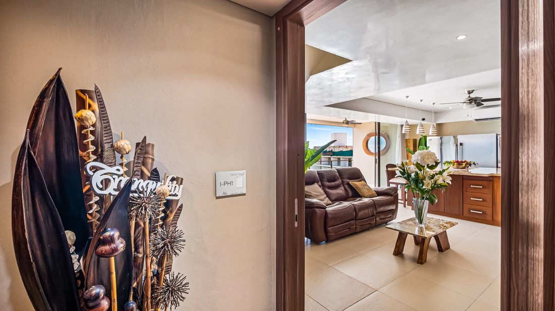 Condo in Puerto Vallarta, Jalisco, Mexico 4 - 15574791