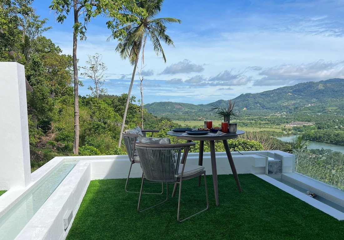Villa in Koh Samui, Surat Thani, Thailand 4 - 15572178