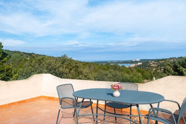 Villa in Arzachena, Sardinia, Italy 5 - 15581512