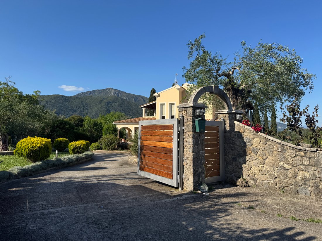 House in Corfu, Peloponnese, Western Greece and the Ionian, Greece 3 - 15563590