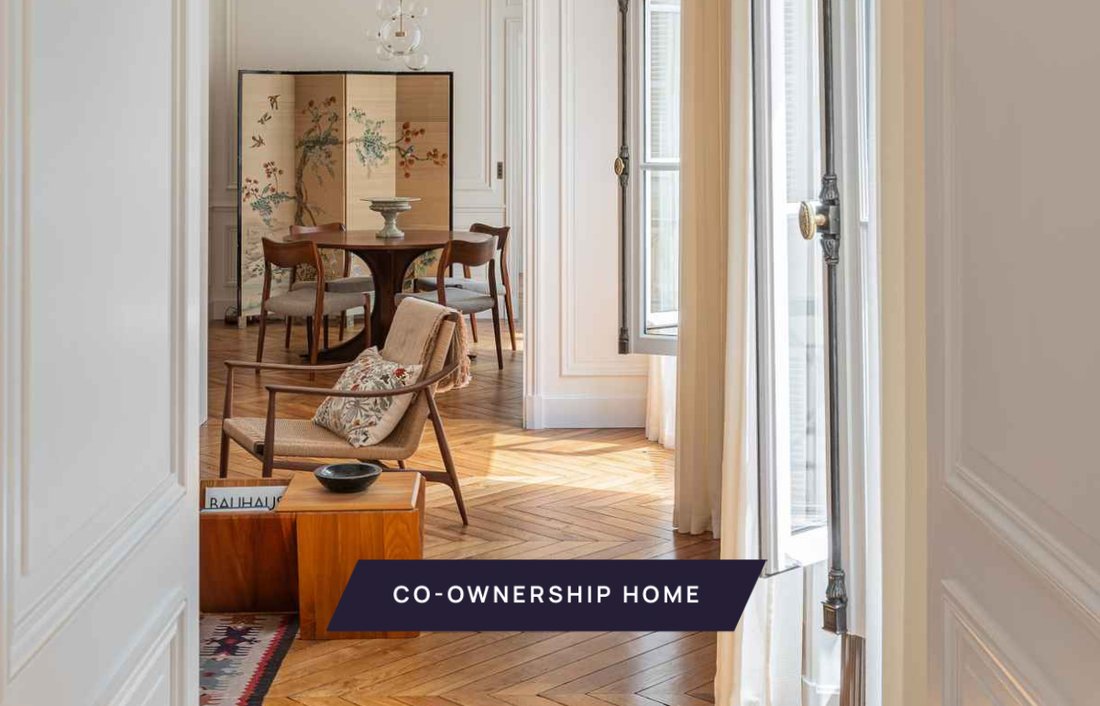 Apartment in Paris, Île-de-France, France 2 - 15427195