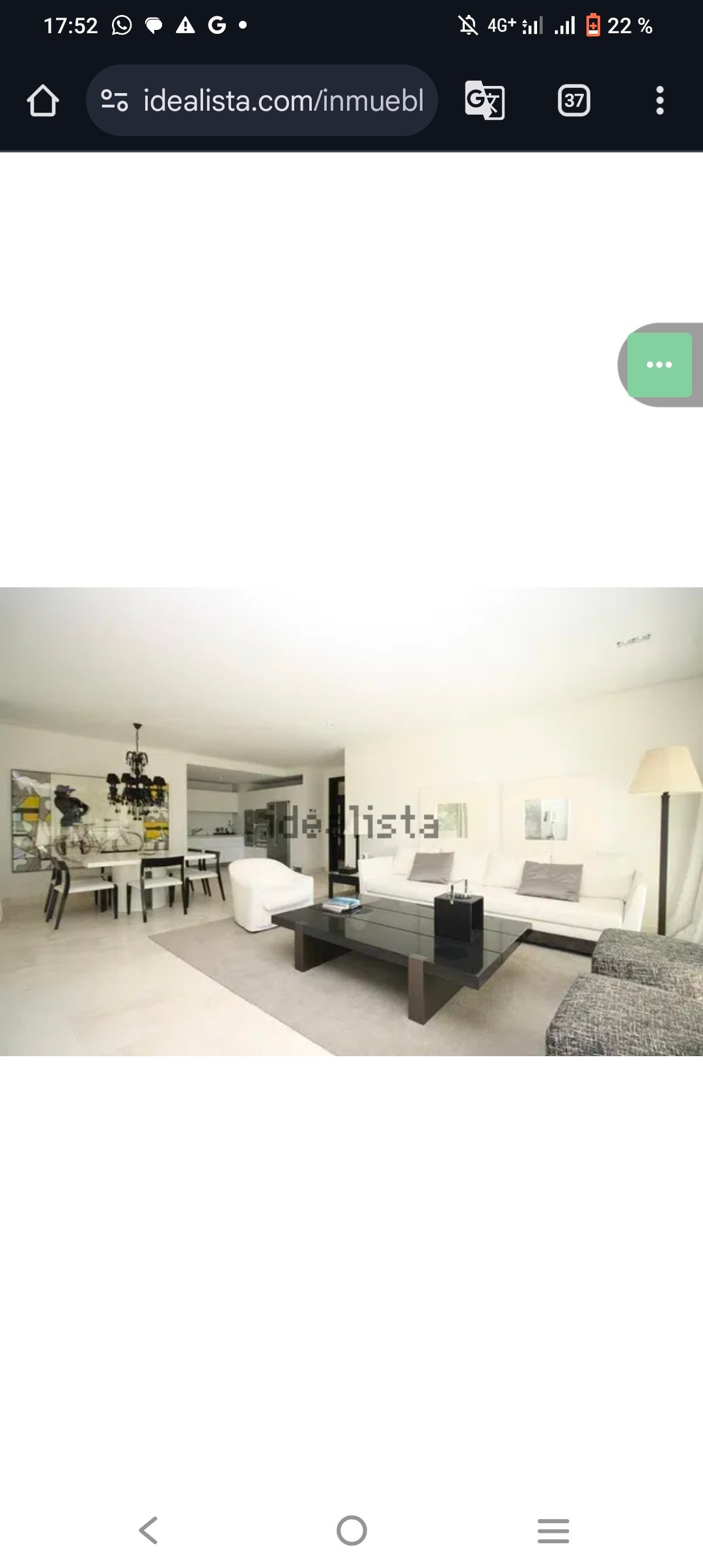 Apartment in Sotogrande, San Roque, Andalusia 5 - 15578872