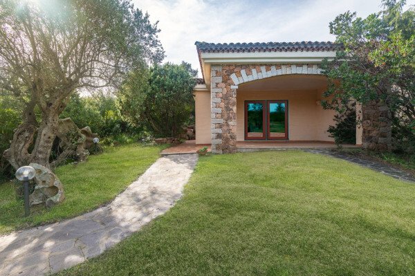 Villa in Arzachena, Sardinia, Italy 2 - 15581512