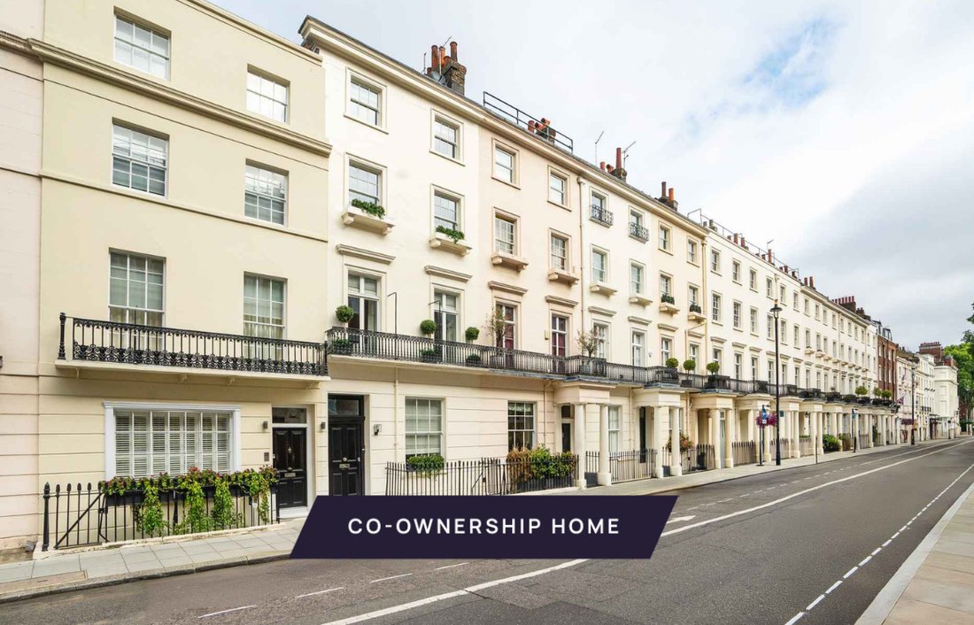Apartment in London, England, United Kingdom 2 - 15426077
