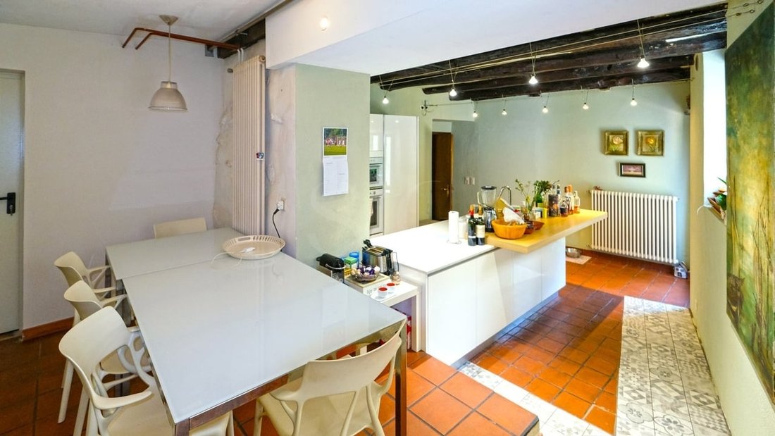 Apartment in Collina d'Oro, Ticino, Switzerland 5 - 15564236