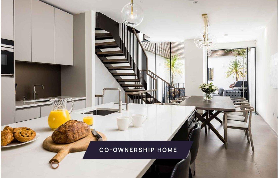 Townhouse in London, England, United Kingdom 5 - 15427459