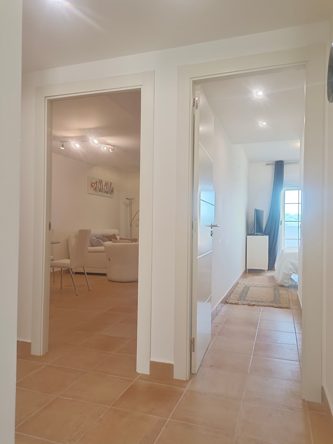 Apartment in La Alcaidesa, San Roque, Andalusia 1 - 15578210