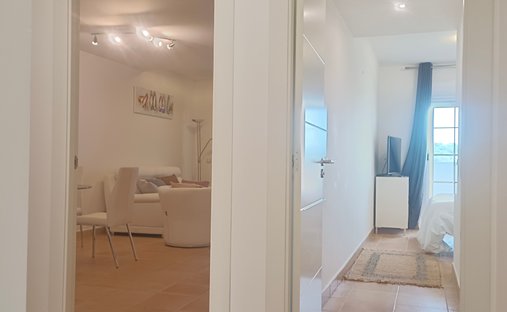 Apartment in La Alcaidesa, San Roque, Andalusia 1