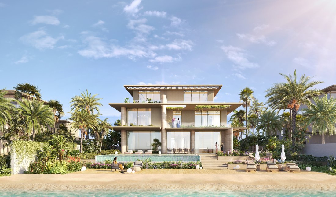 Villa in Sharjah, Sharjah, United Arab Emirates 3 - 15518282