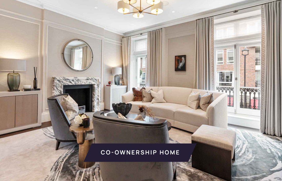 Apartment in London, England, United Kingdom 1 - 15426077