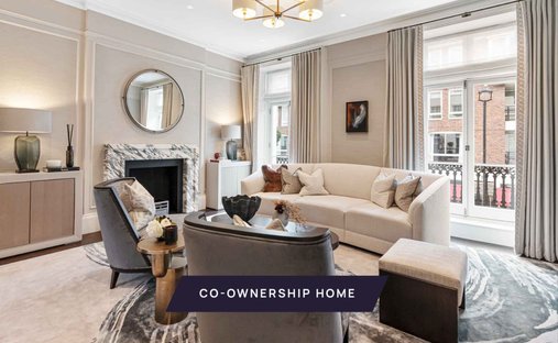 Apartment in London, England, United Kingdom 1