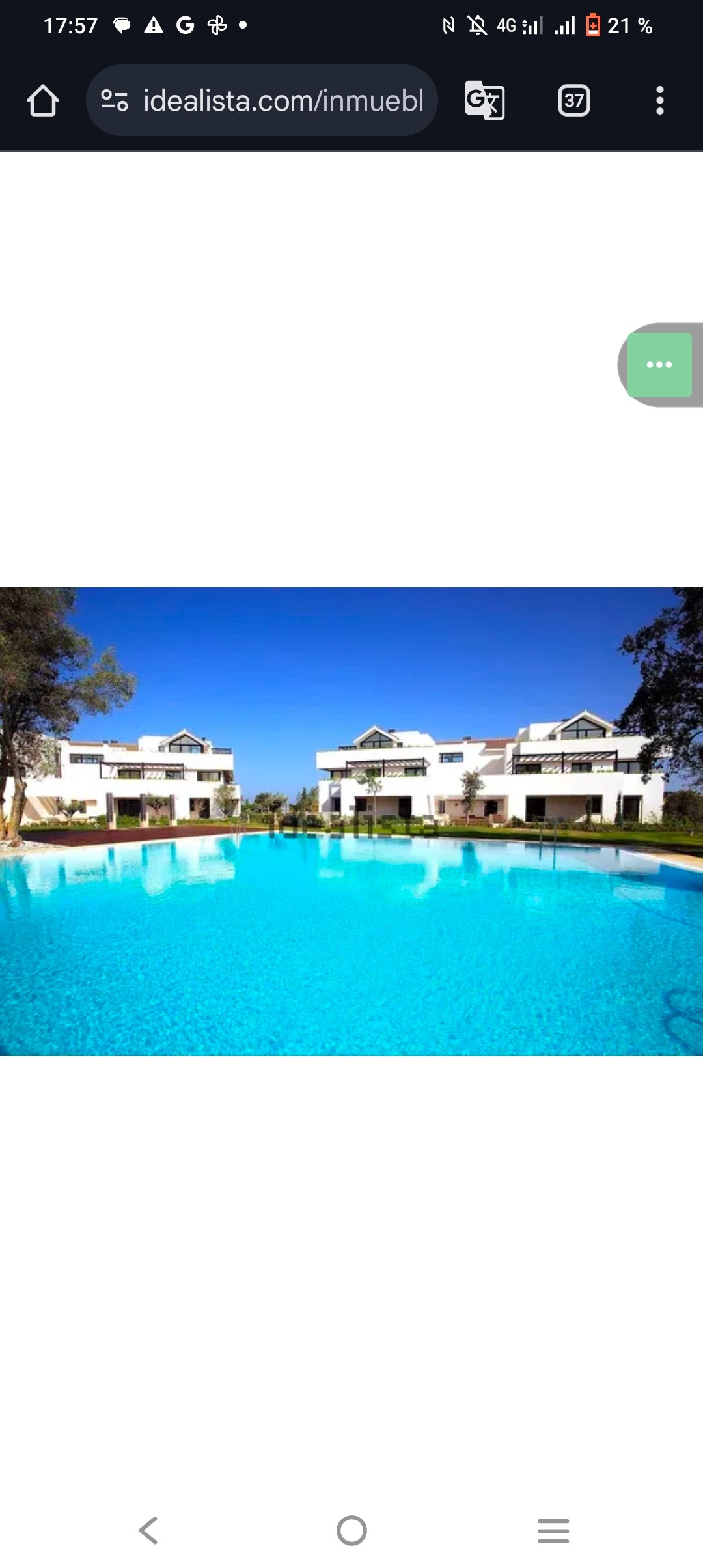 Apartment in Sotogrande, San Roque, Andalusia 2 - 15578872
