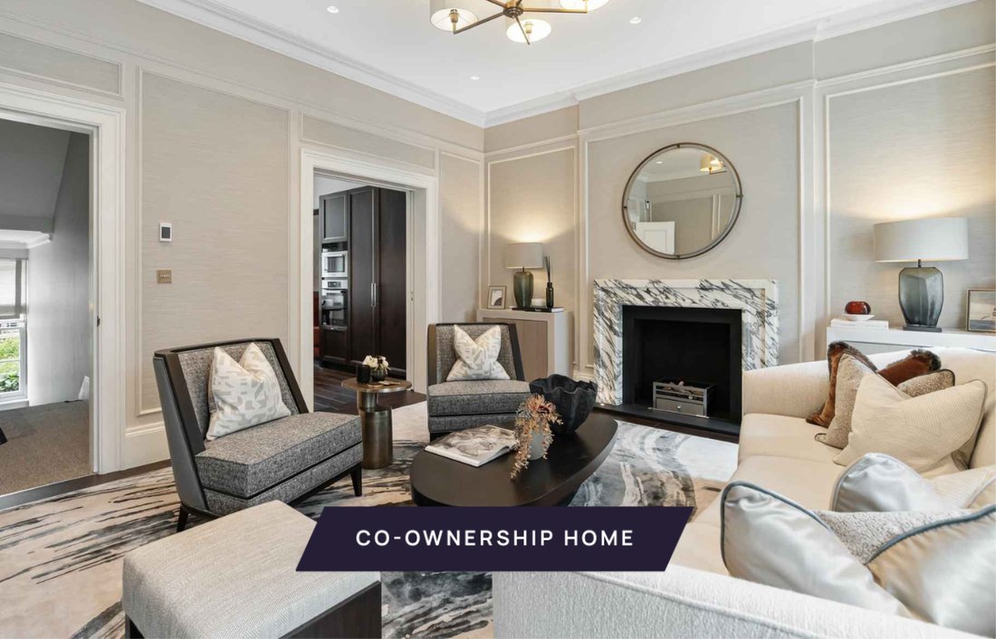 Apartment in London, England, United Kingdom 4 - 15426077