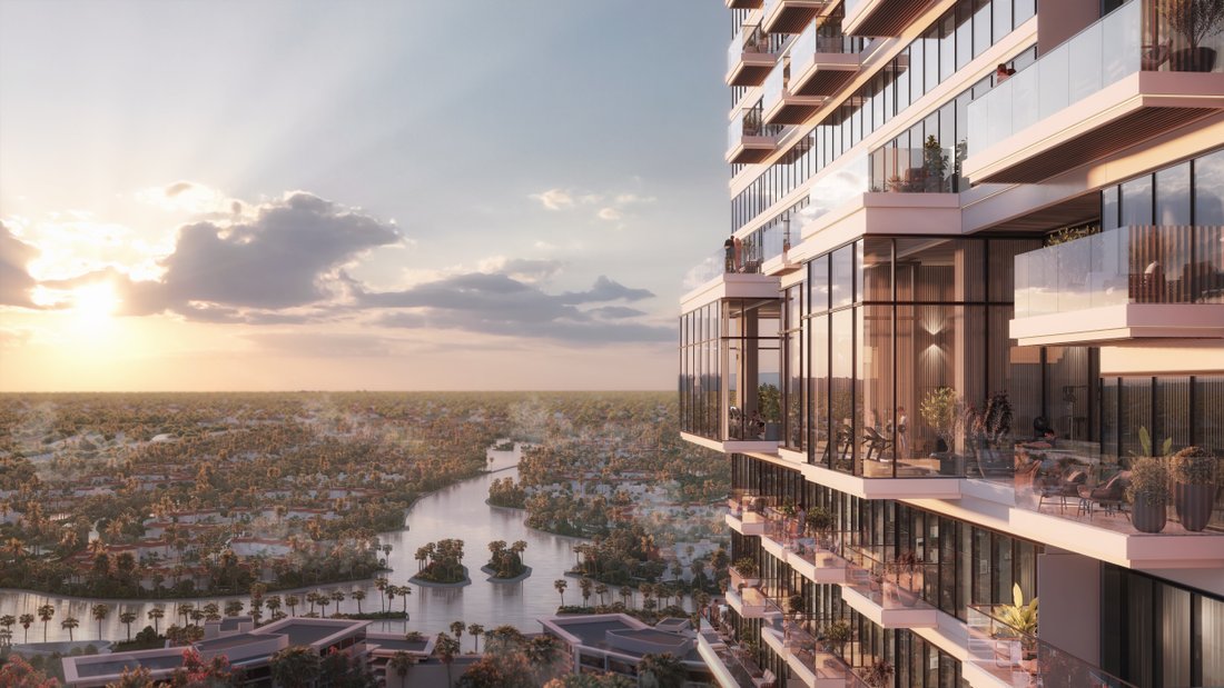 Apartment in Al Thanyah 5, Al Thanyah, Dubai 1 - 15568296