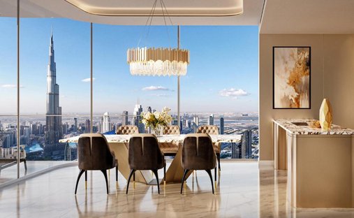 Apartment in Dubai, Dubai, United Arab Emirates 1