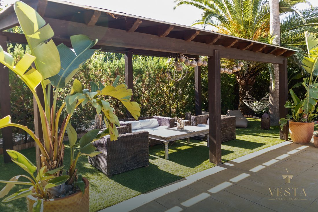 Villa in Palma, Balearic Islands, Spain 4 - 15574604