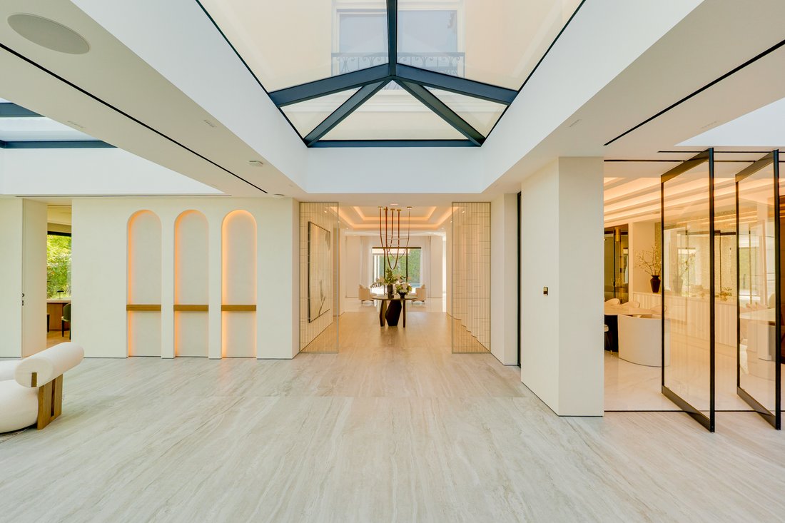 Villa in Dubai, Dubai, United Arab Emirates 1 - 15574381