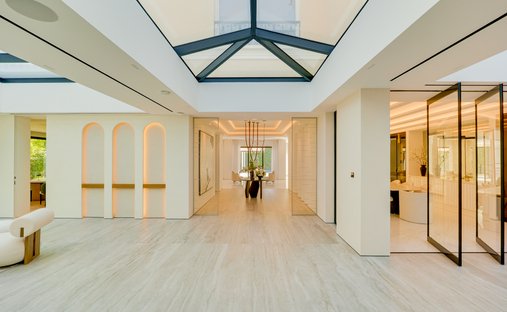 Villa à Dubaï, Dubaï, Émirats arabes unis 1