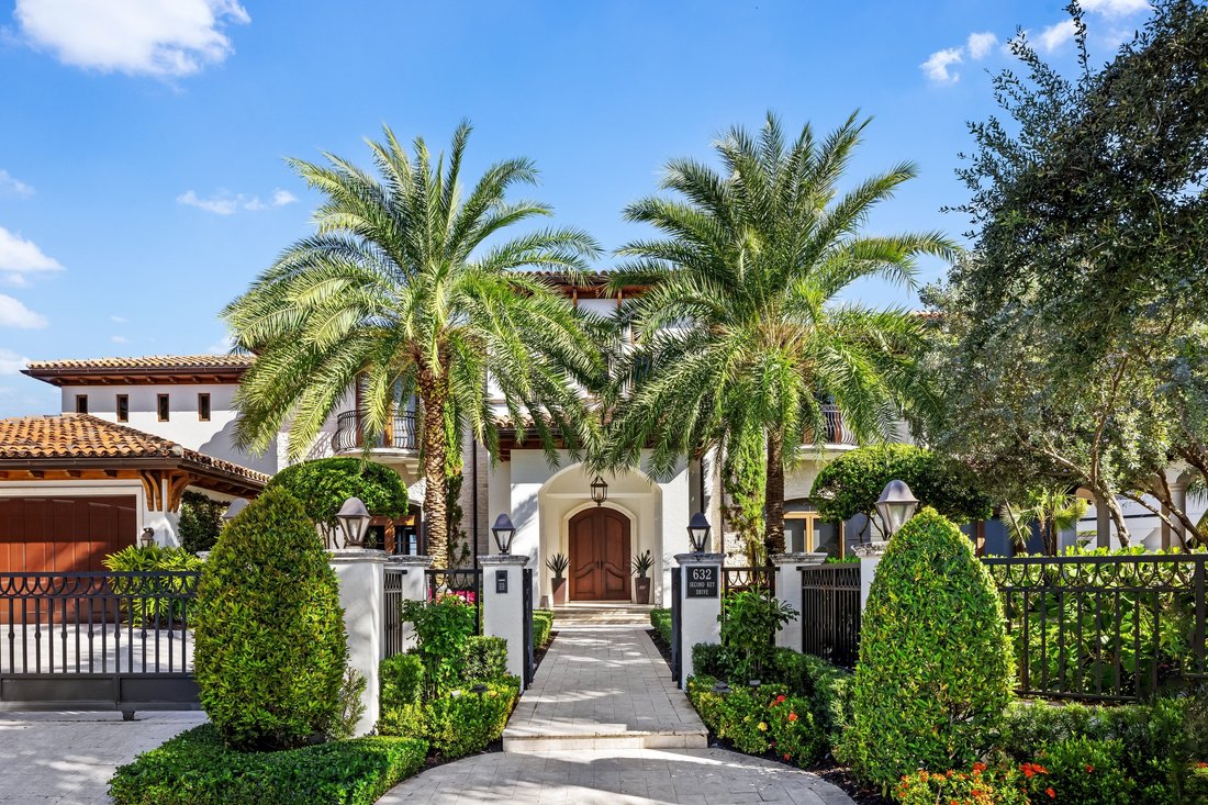 House in Fort Lauderdale, Florida, United States 5 - 15570452