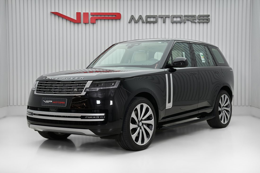 Suv in Dubai, Dubai, United Arab Emirates 3 - 15574429