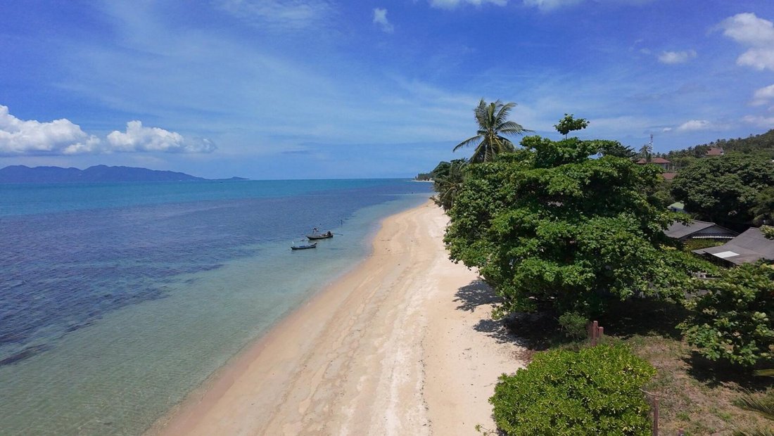Villa in Koh Samui, Surat Thani, Thailand 4 - 15572121