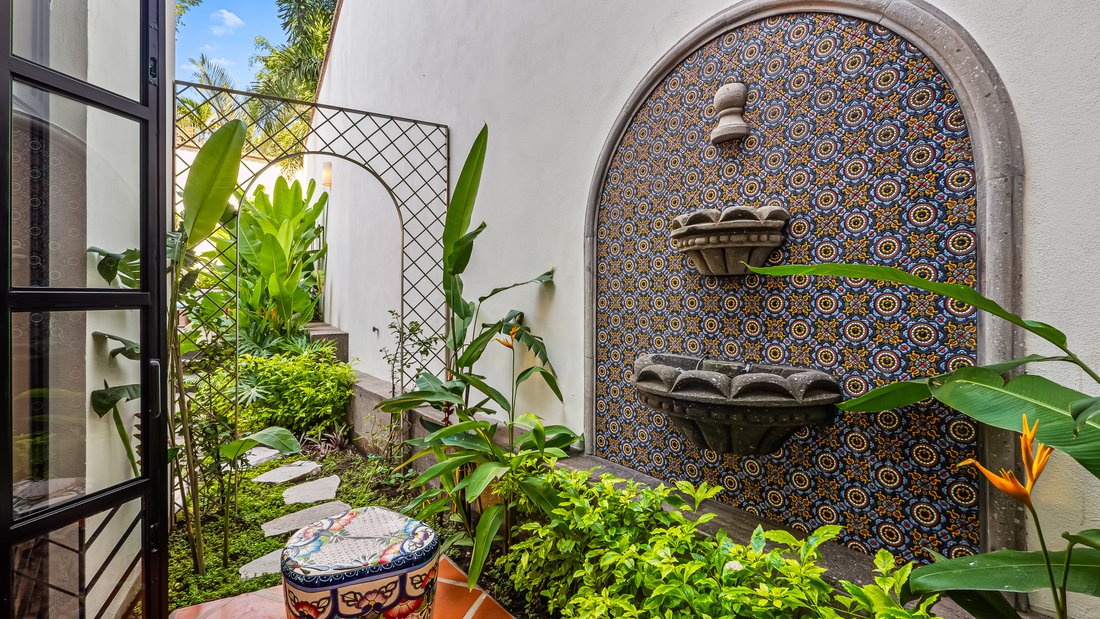 Villa a Puerto Vallarta, Jalisco, Messico 4 - 15574603