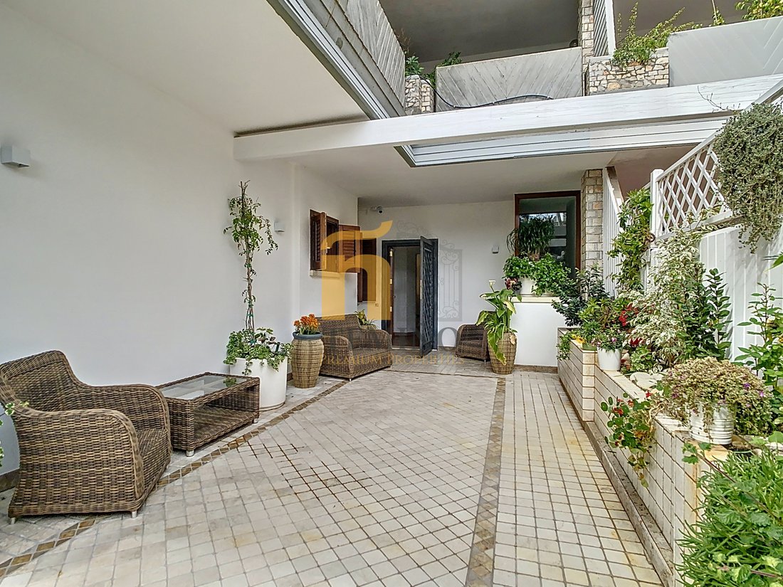 Villa a Lecce, Puglia, Italia 3 - 15563591