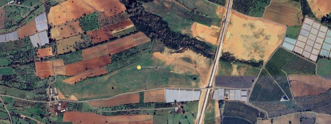 Land in Andravida and Kyllini, Peloponnese, Western Greece and the Ionian, Greece 2 - 11228369