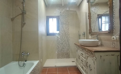 Maison à Guadiaro, San Roque, Andalousie 1