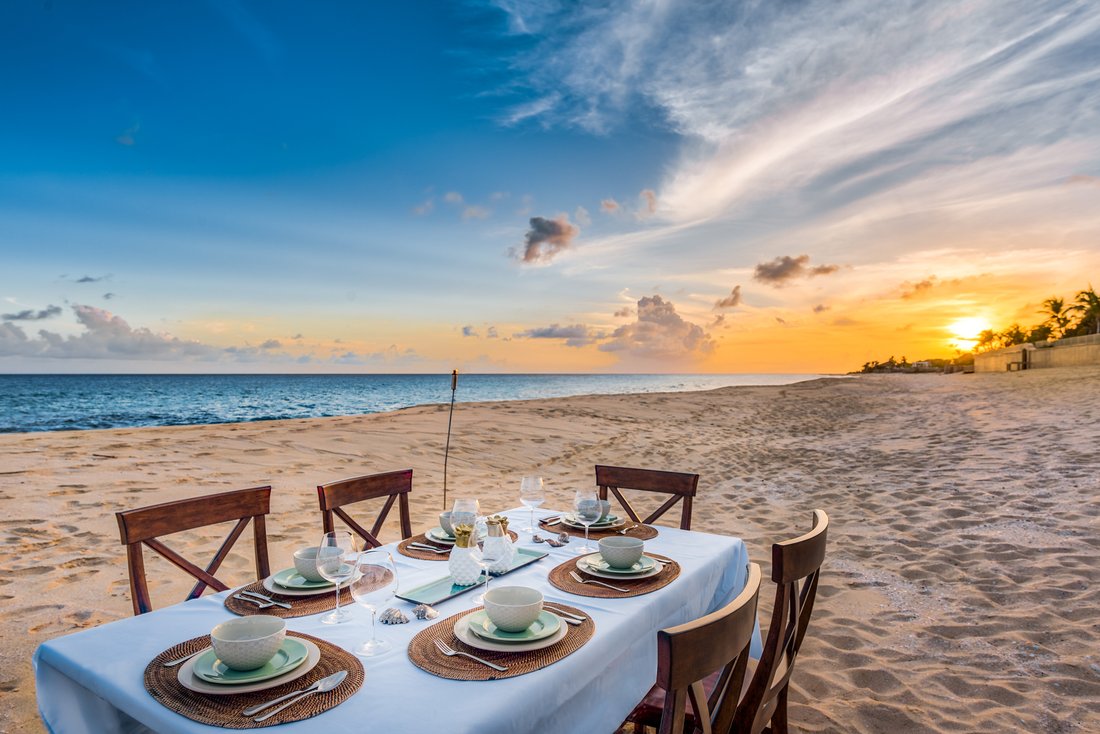 Estate in Baie Longue, Saint Martin 4 - 15569587