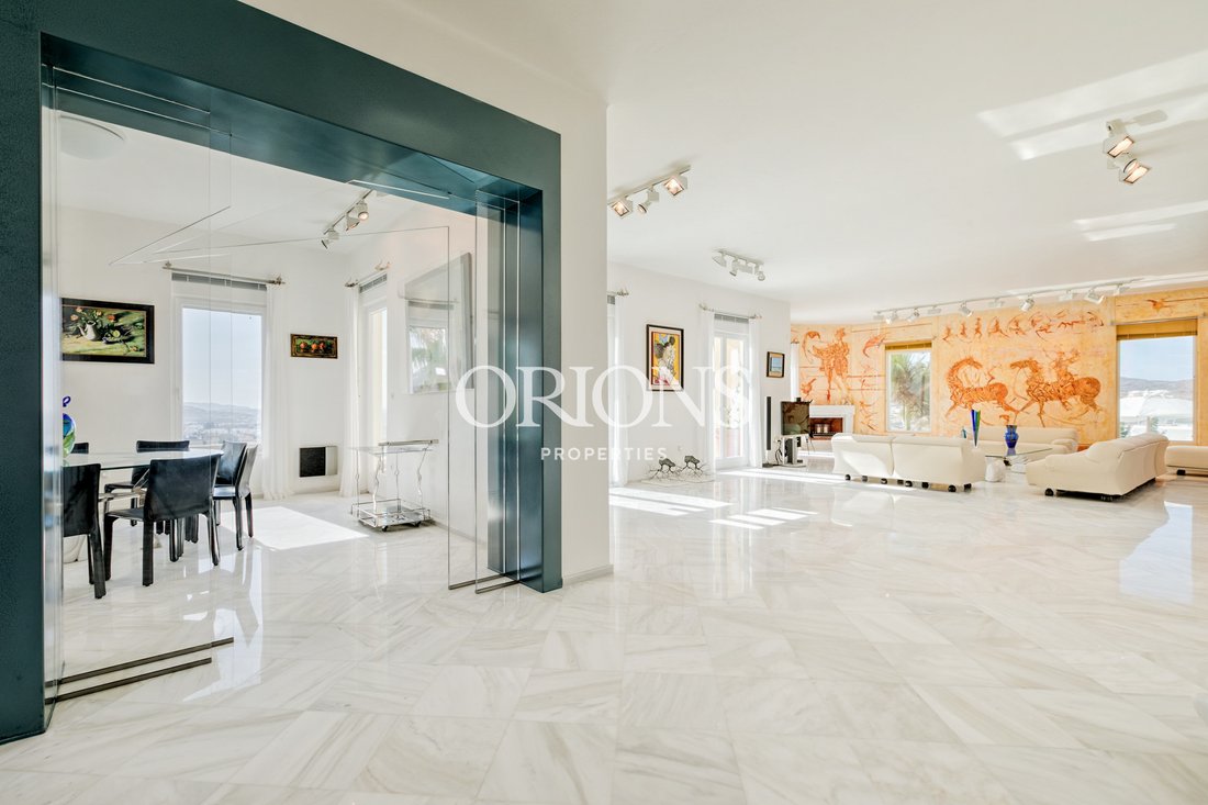 Villa in Paros, Aegean, Greece 3 - 15573383