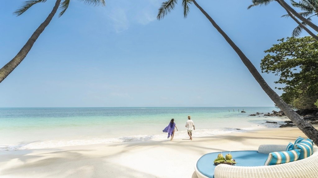 Villa in Koh Samui, Surat Thani, Thailand 2 - 15582990