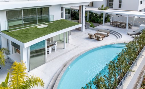 Townhouse in Voula, Attica, Greece 1